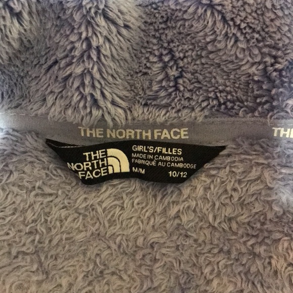 The North Face girls jacket - Picture 6 of 8